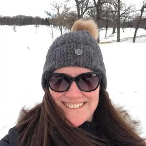 Meet your Posher, Regina